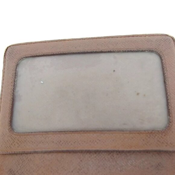 839133AM (V1) Louis Vuitton Wallet Brown Monogram - Picture 10 of 13